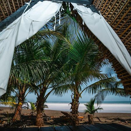 Casa Morrillo Hotel Luaran gambar