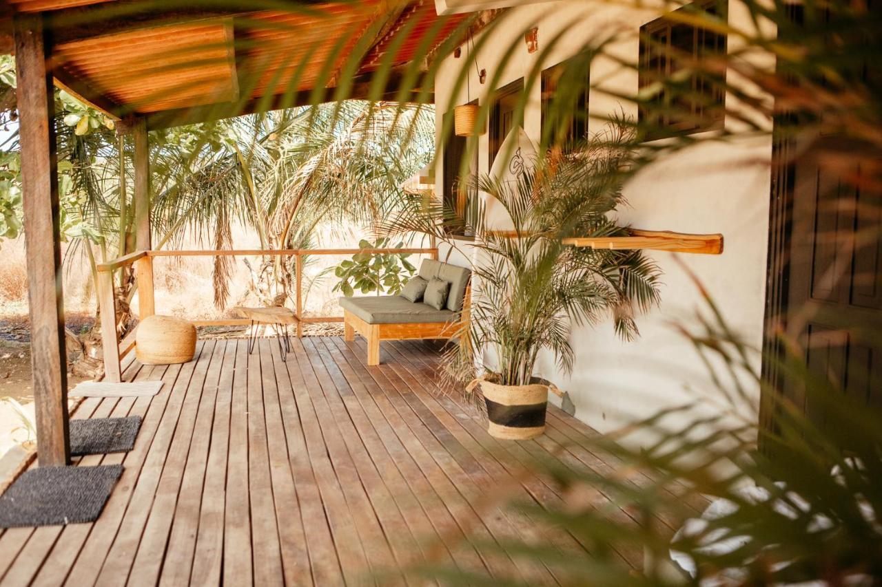Casa Morrillo Hotel Luaran gambar