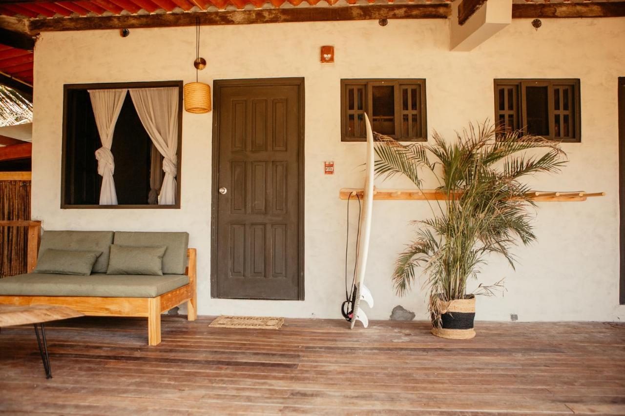 Casa Morrillo Hotel Luaran gambar