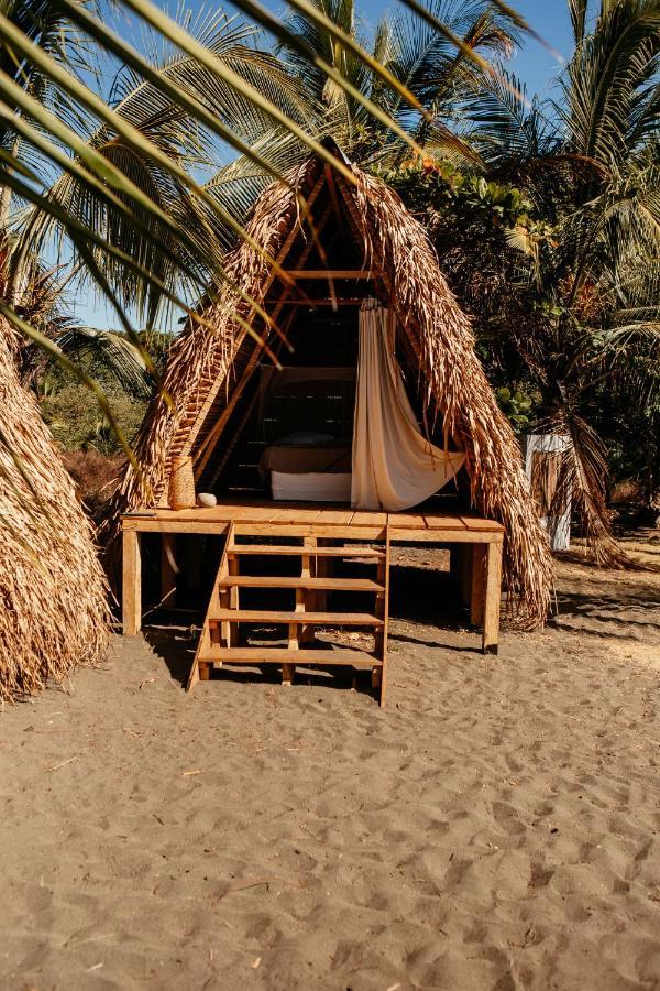 Casa Morrillo Hotel Luaran gambar
