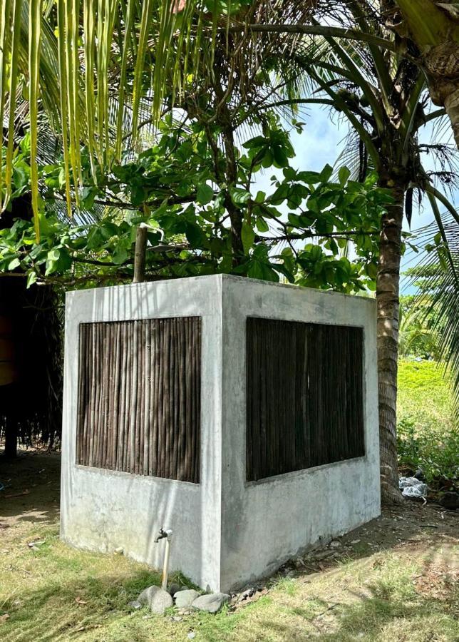 Casa Morrillo Hotel Luaran gambar