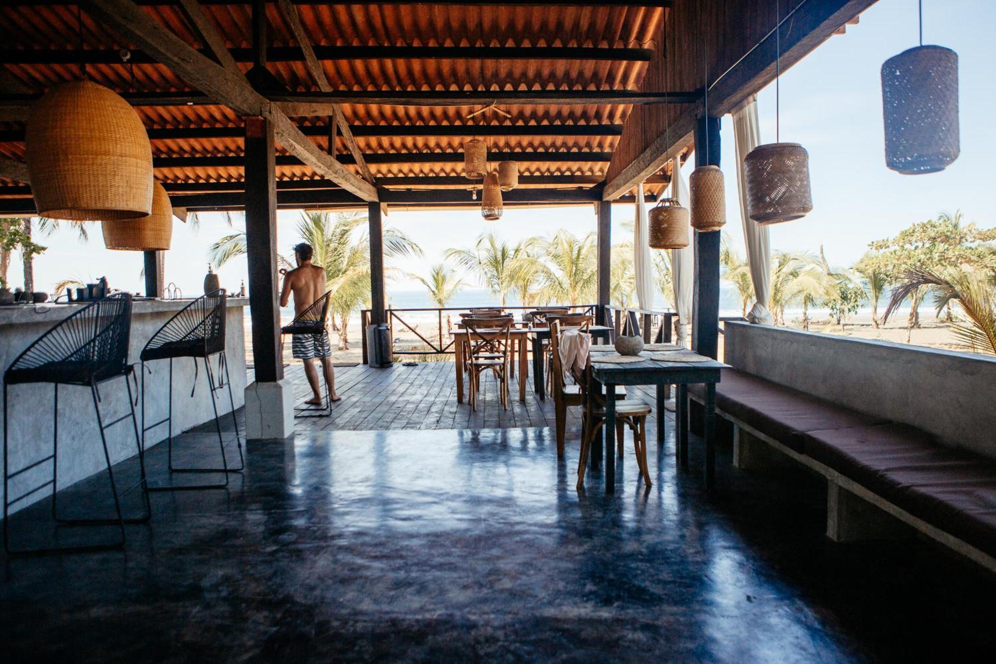 Casa Morrillo Hotel Luaran gambar