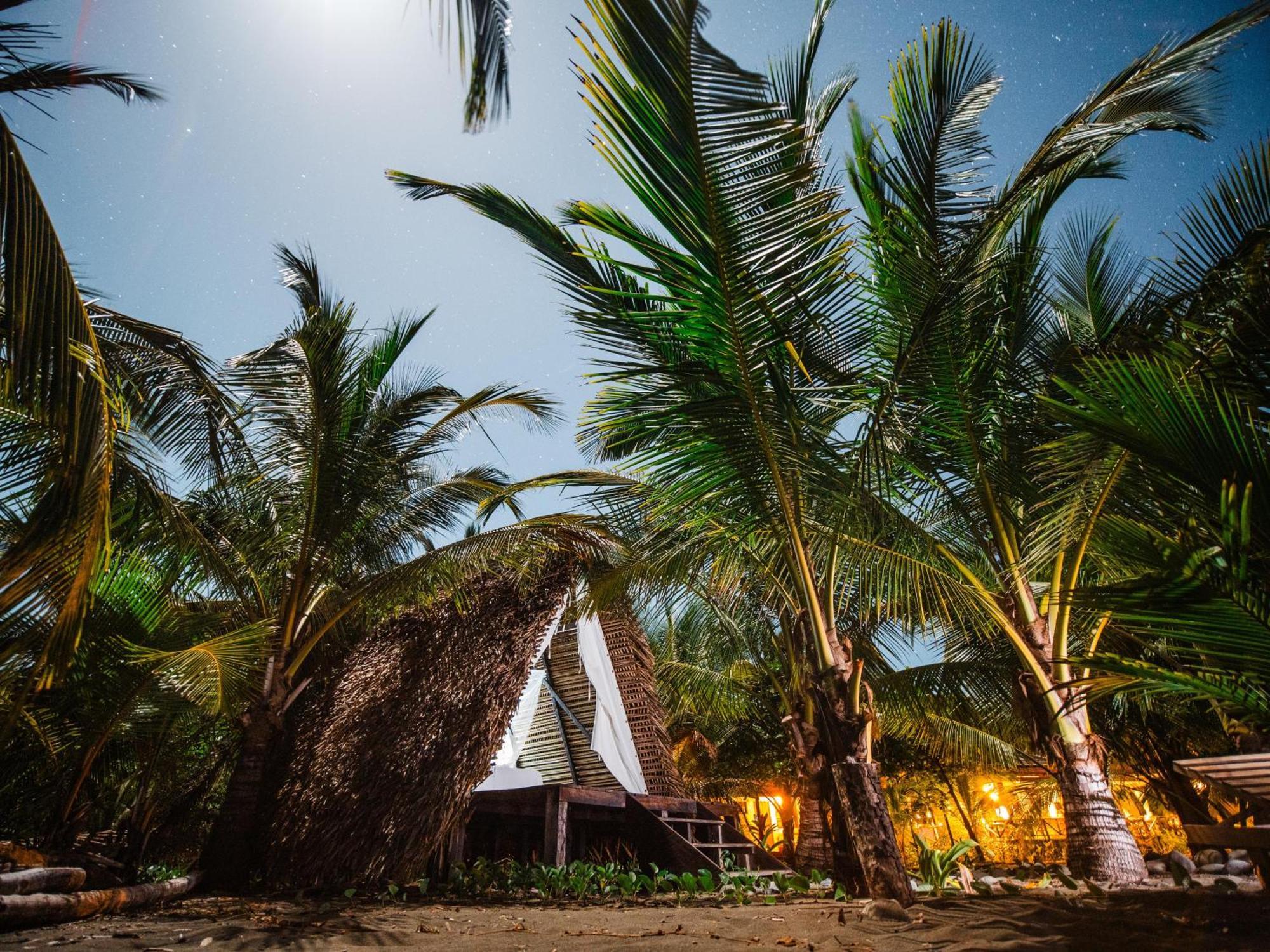 Casa Morrillo Hotel Luaran gambar