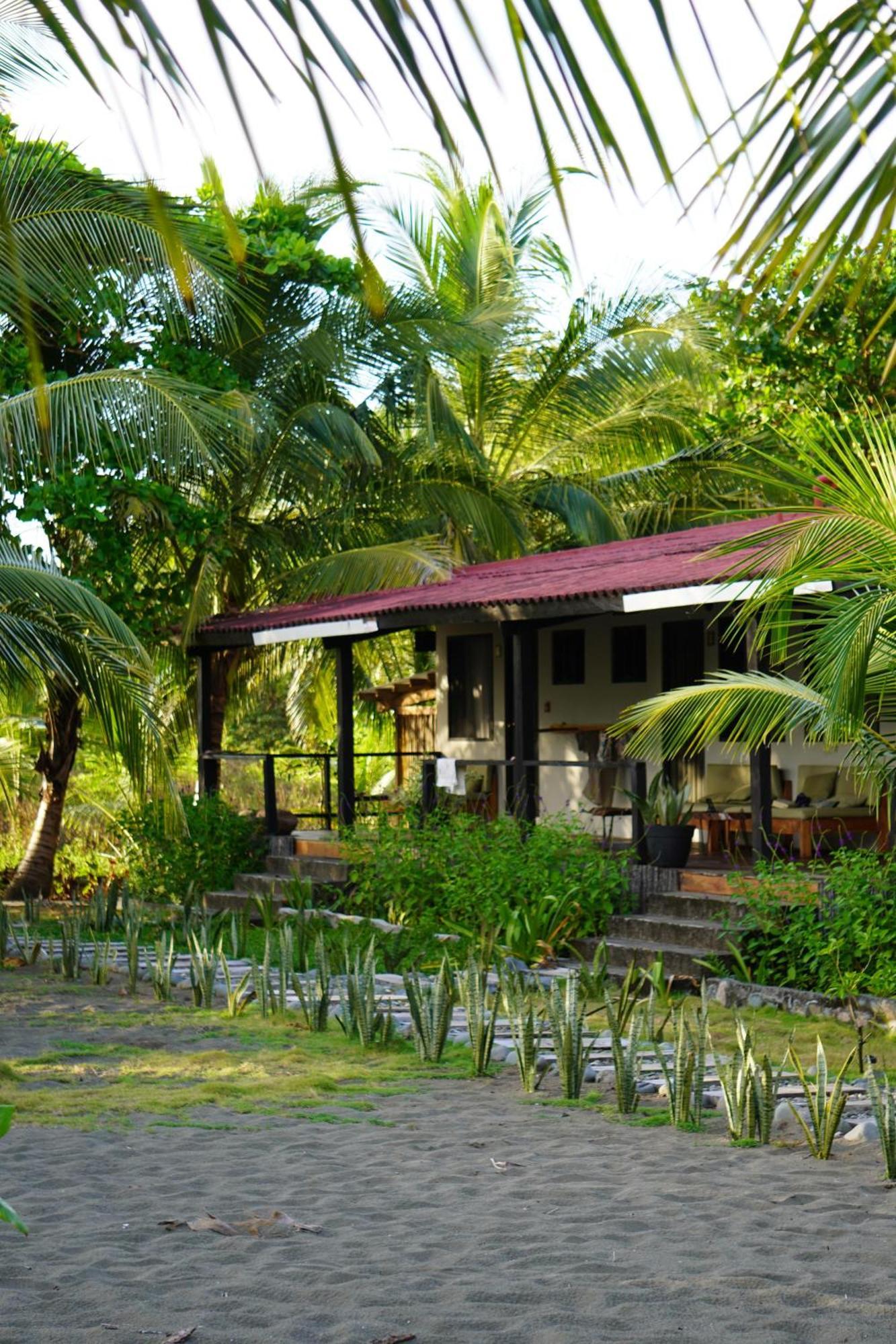 Casa Morrillo Hotel Luaran gambar