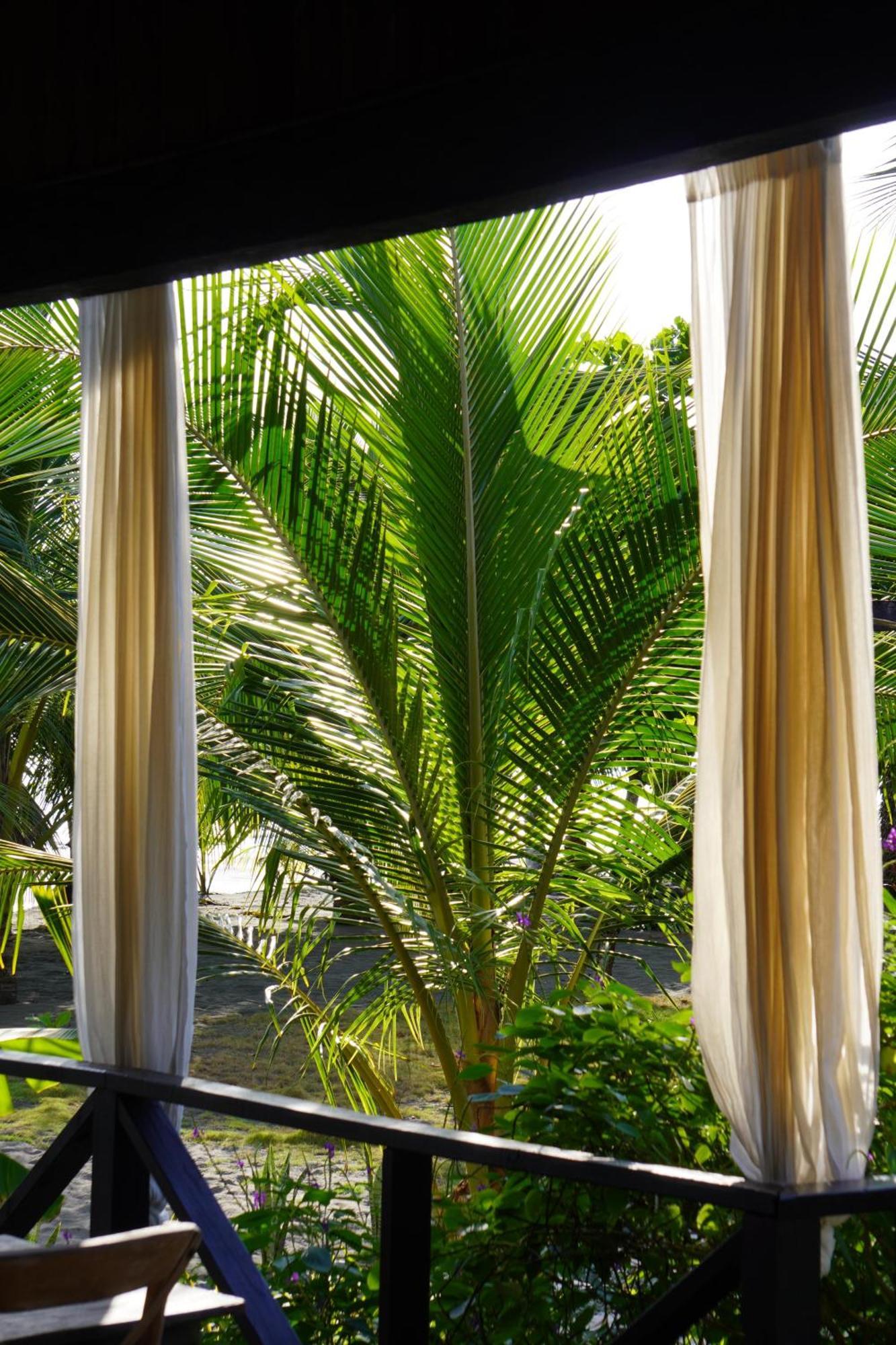 Casa Morrillo Hotel Luaran gambar