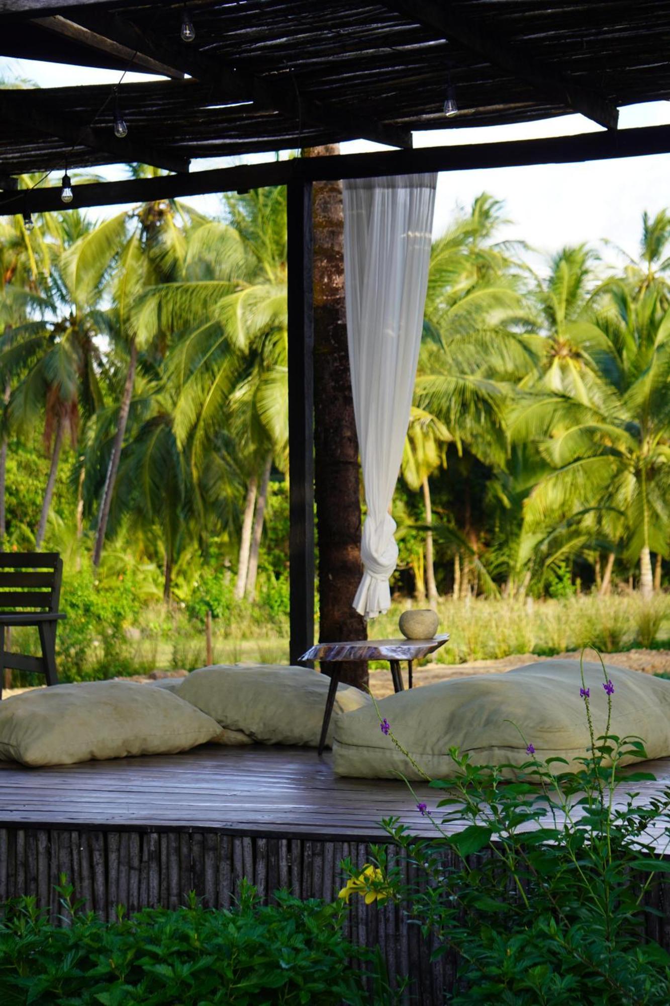 Casa Morrillo Hotel Luaran gambar